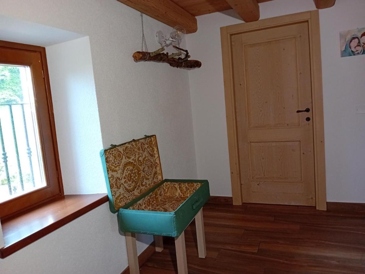 Rifugio Cuneck Hotel Velo Veronese Exterior photo