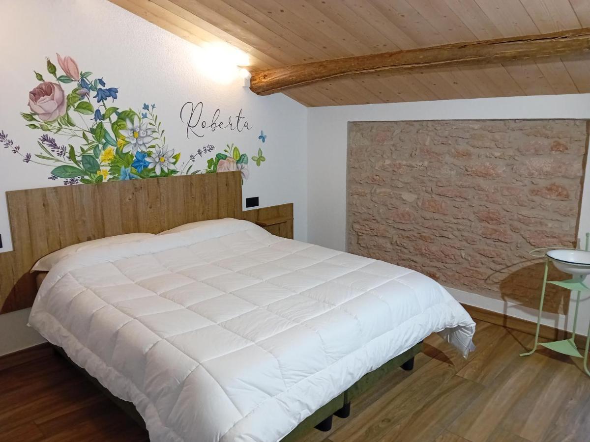 Rifugio Cuneck Hotel Velo Veronese Exterior photo